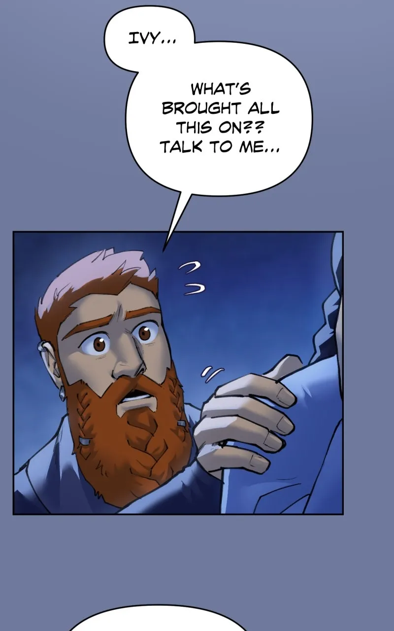 Read A Spell for a Smith EN Manga Online