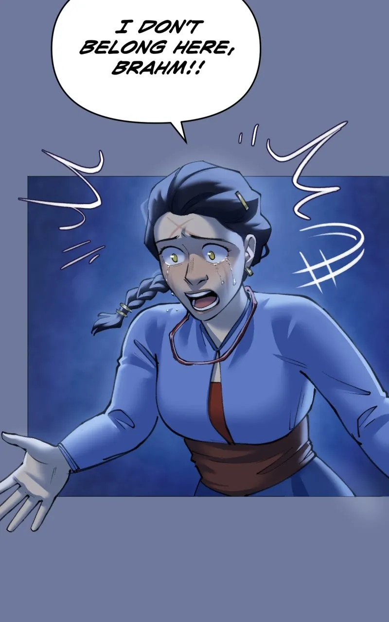 Read A Spell for a Smith EN Manga Online