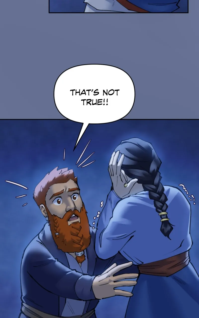 Read A Spell for a Smith EN Manga Online
