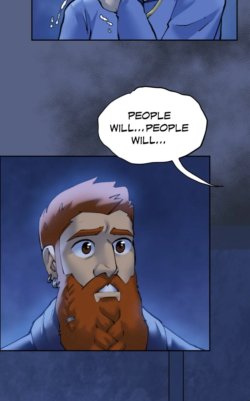 Read A Spell for a Smith EN Manga Online
