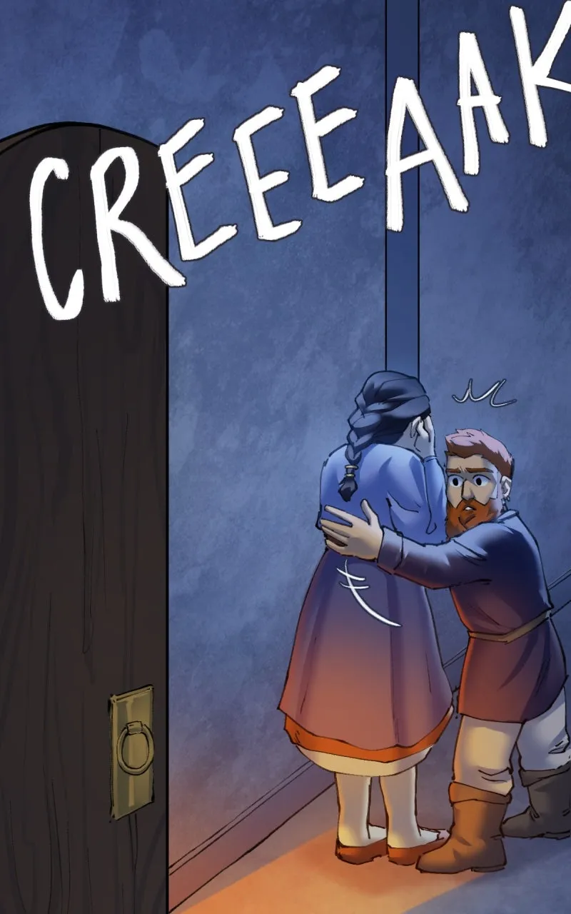 Read A Spell for a Smith EN Manga Online