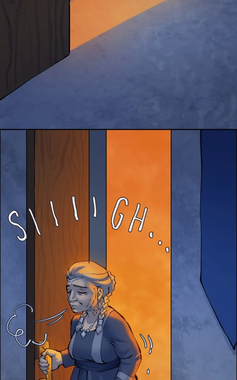 Read A Spell for a Smith EN Manga Online