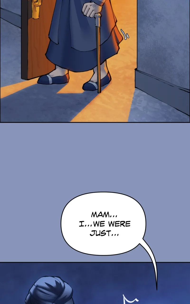 Read A Spell for a Smith EN Manga Online