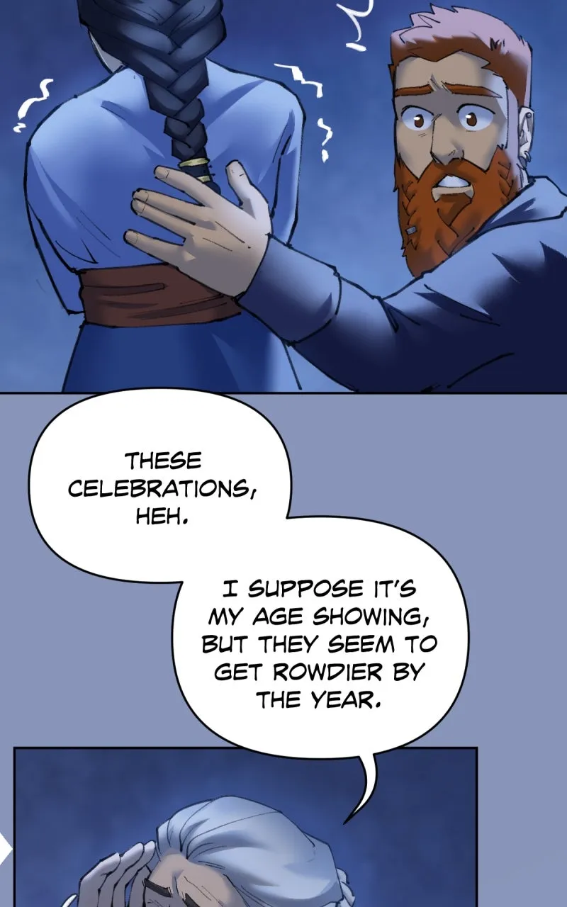 Read A Spell for a Smith EN Manga Online