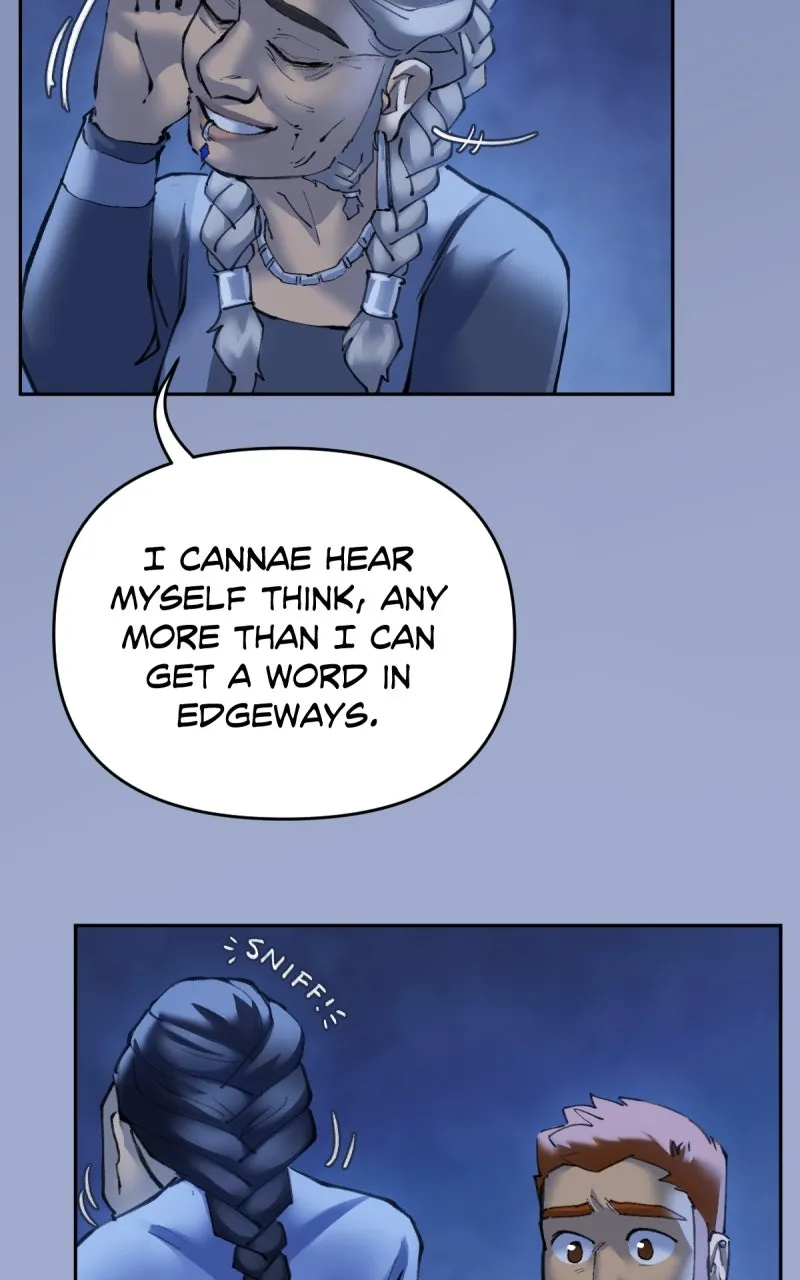 Read A Spell for a Smith EN Manga Online