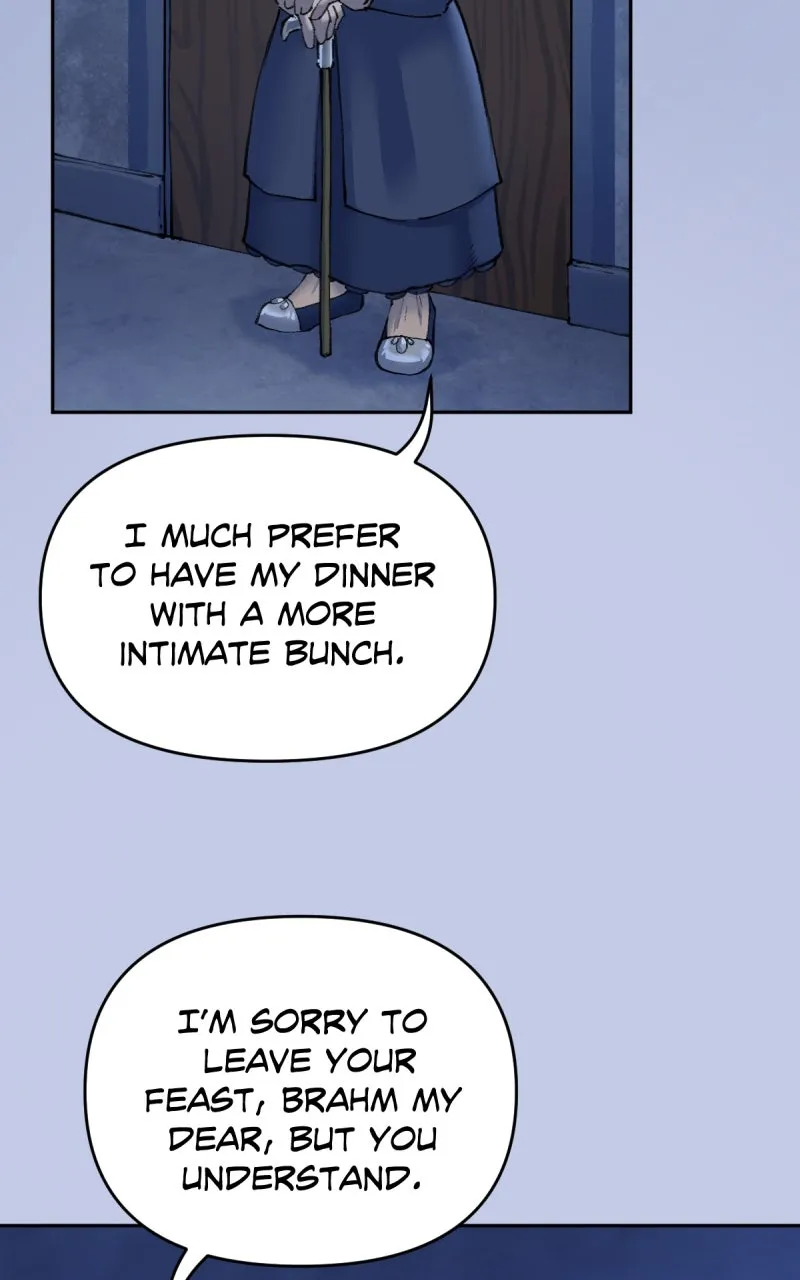 Read A Spell for a Smith EN Manga Online