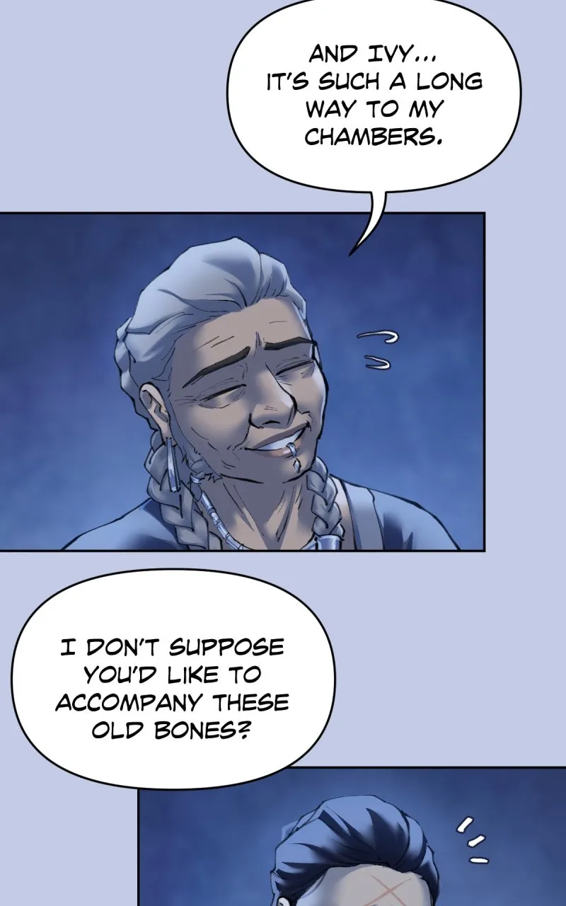 Read A Spell for a Smith EN Manga Online