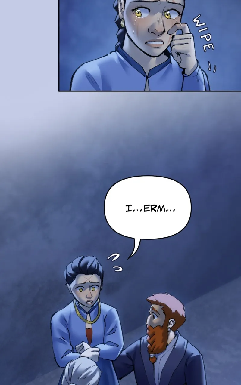 Read A Spell for a Smith EN Manga Online
