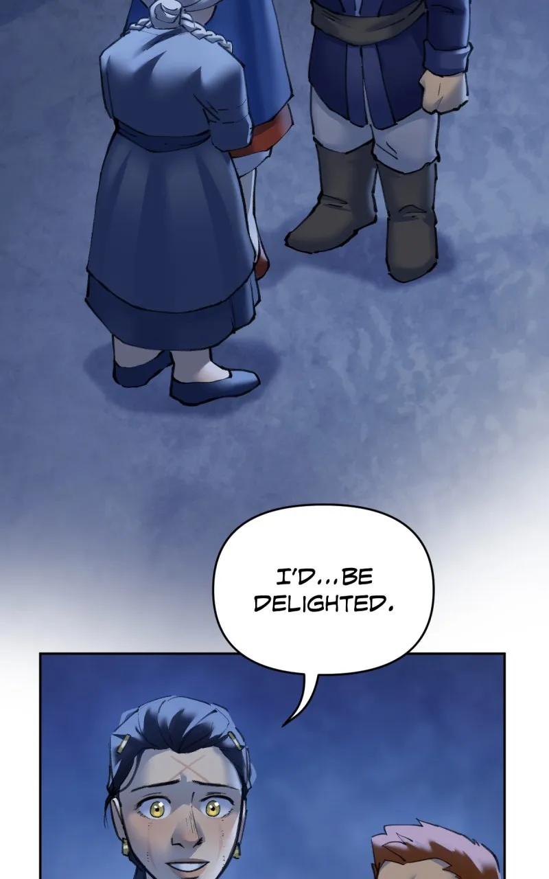 Read A Spell for a Smith EN Manga Online
