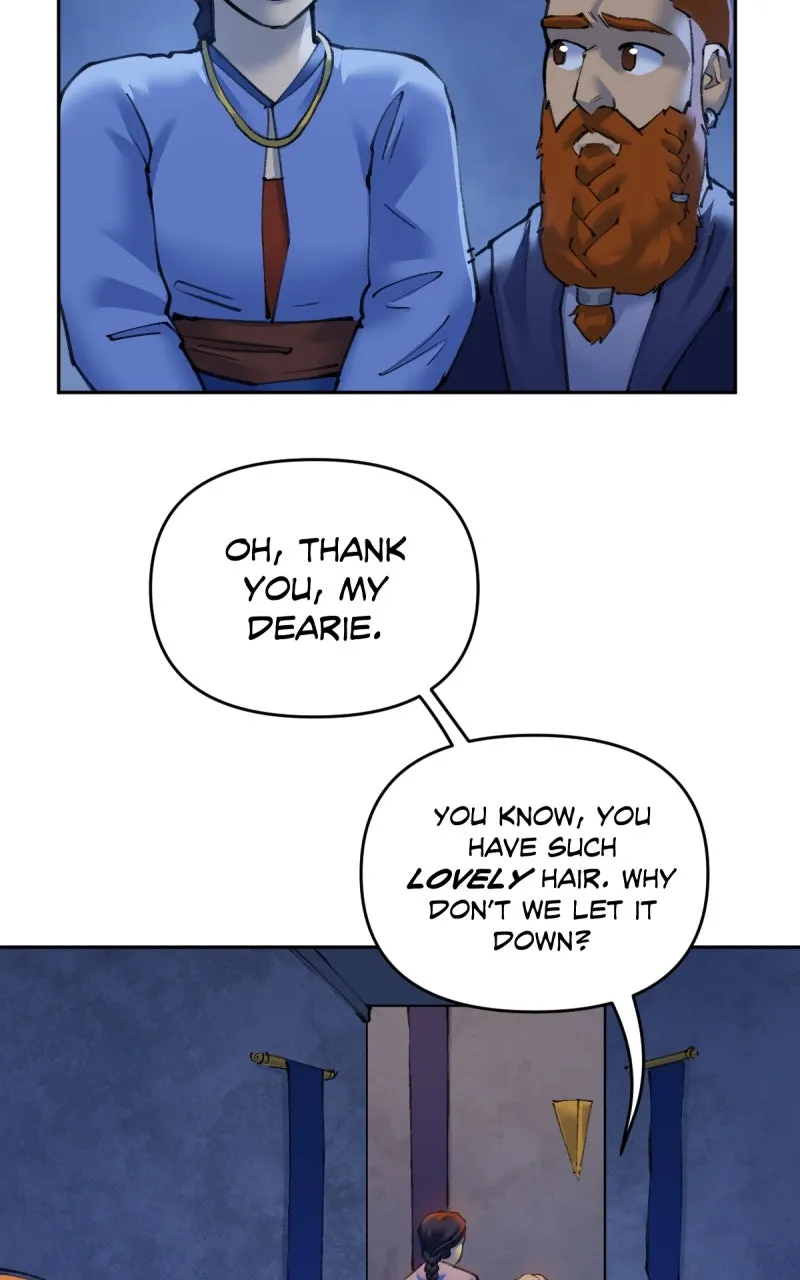 Read A Spell for a Smith EN Manga Online