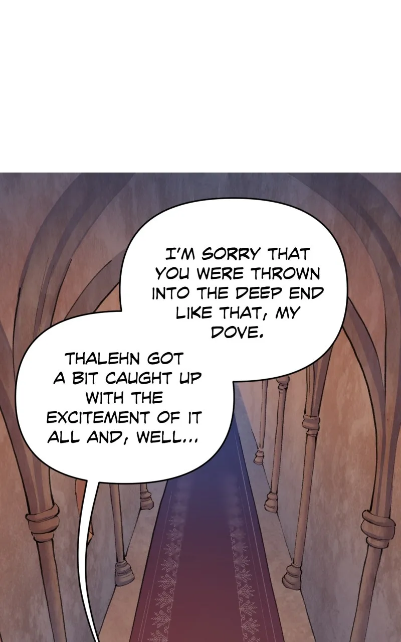Read A Spell for a Smith EN Manga Online