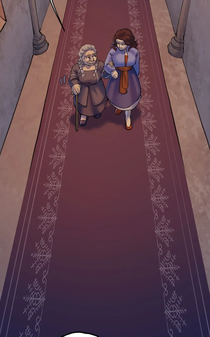 Read A Spell for a Smith EN Manga Online