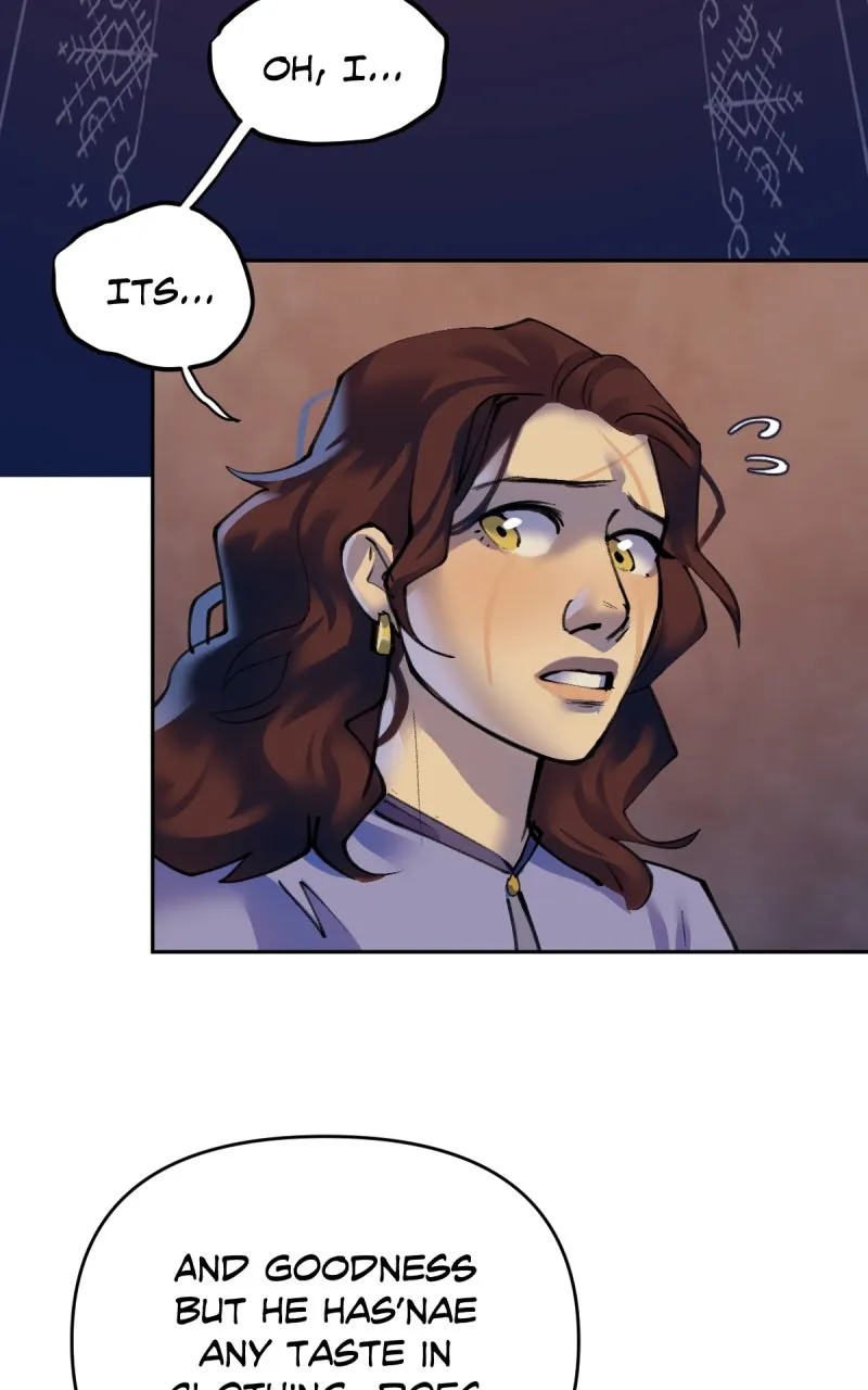 Read A Spell for a Smith EN Manga Online