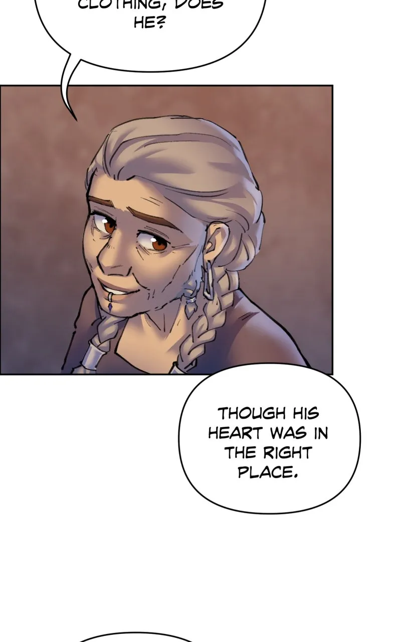 Read A Spell for a Smith EN Manga Online