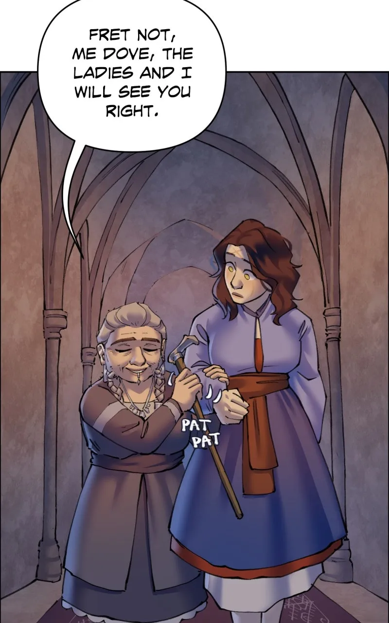 Read A Spell for a Smith EN Manga Online