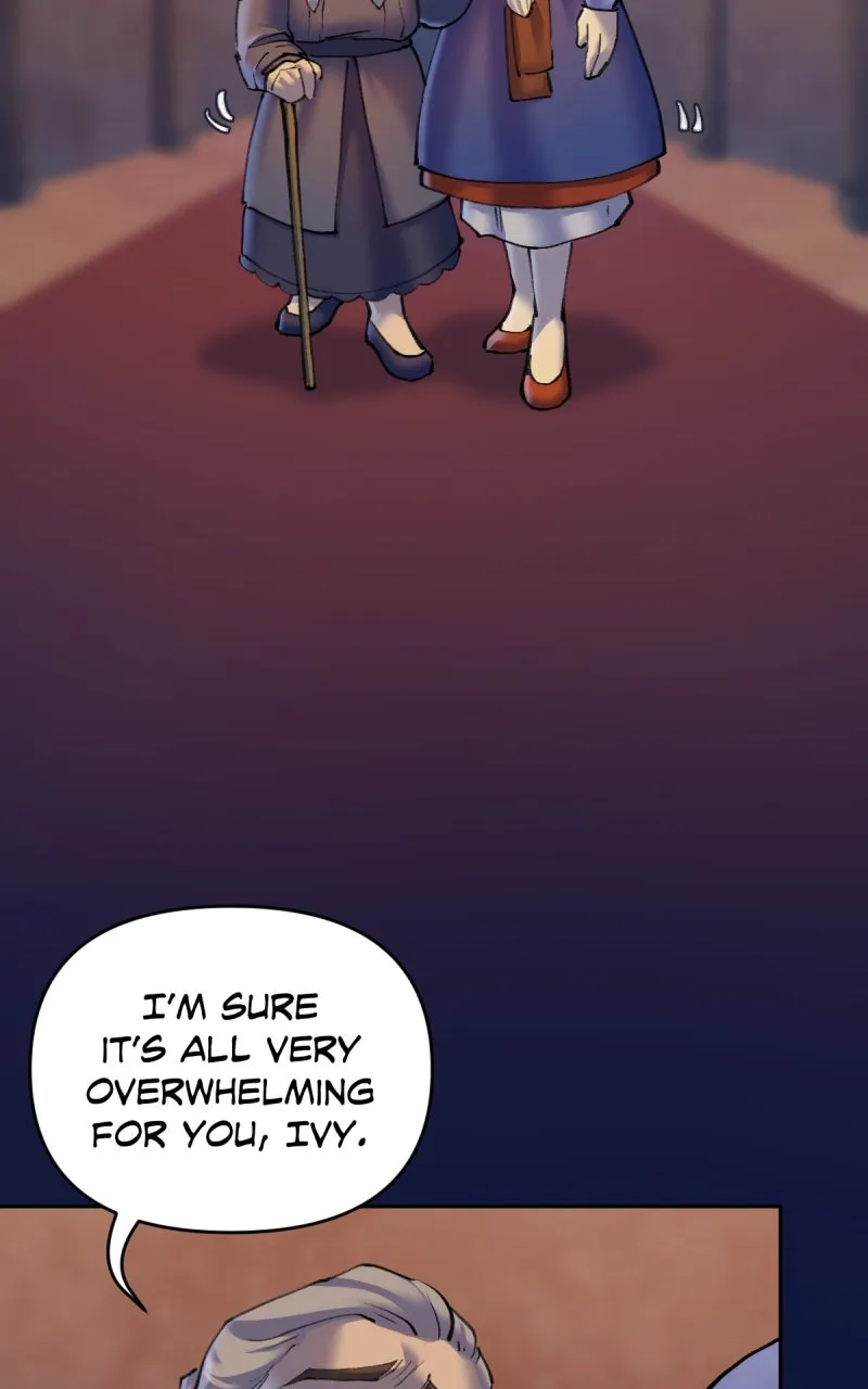 Read A Spell for a Smith EN Manga Online