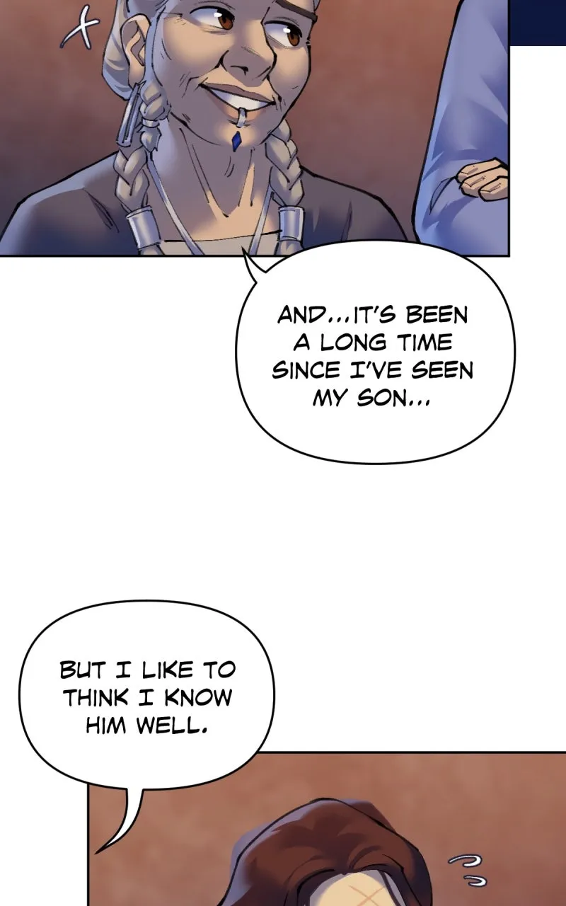 Read A Spell for a Smith EN Manga Online