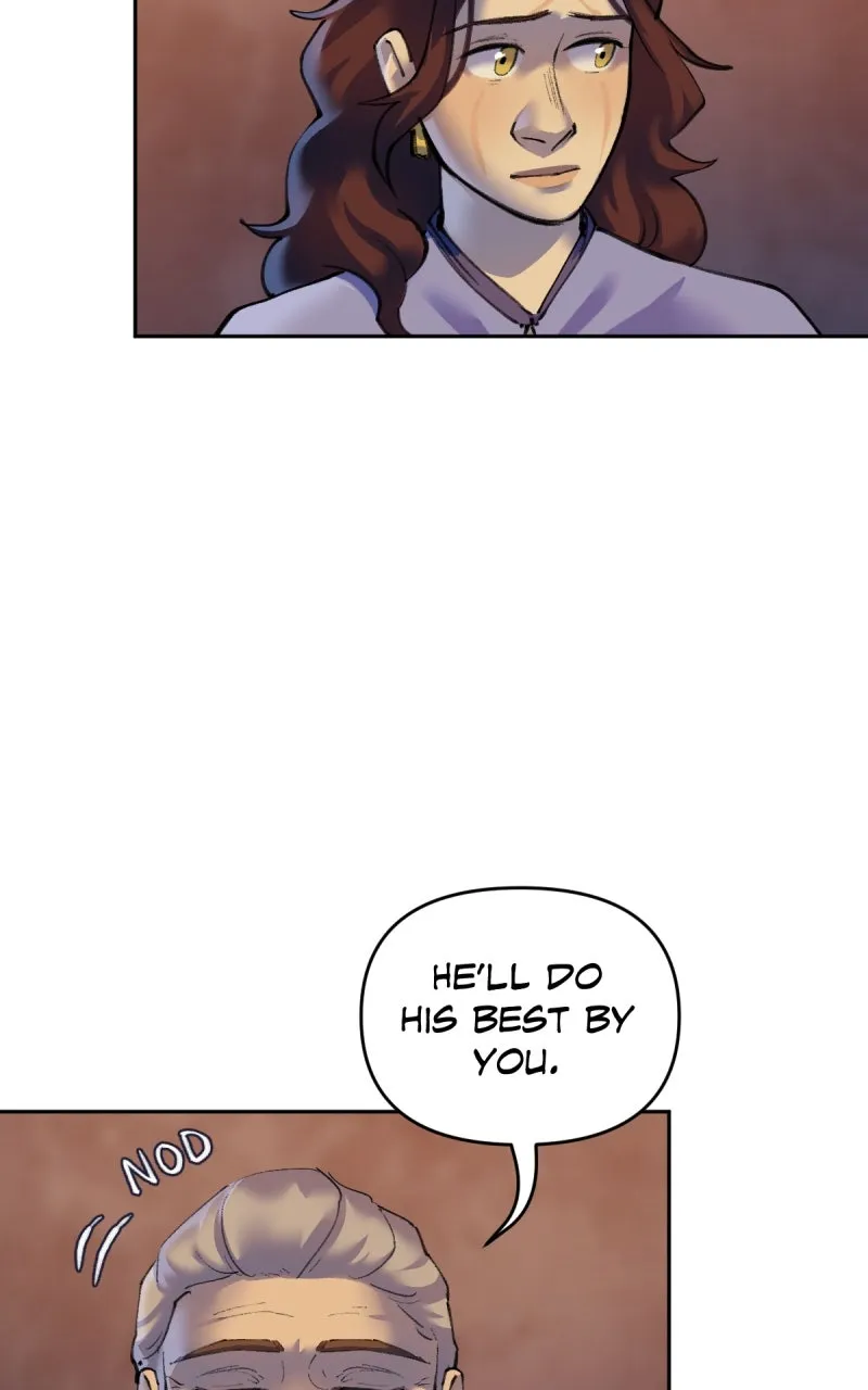 Read A Spell for a Smith EN Manga Online