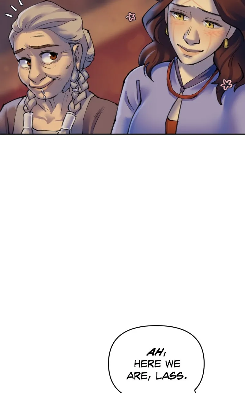 Read A Spell for a Smith EN Manga Online