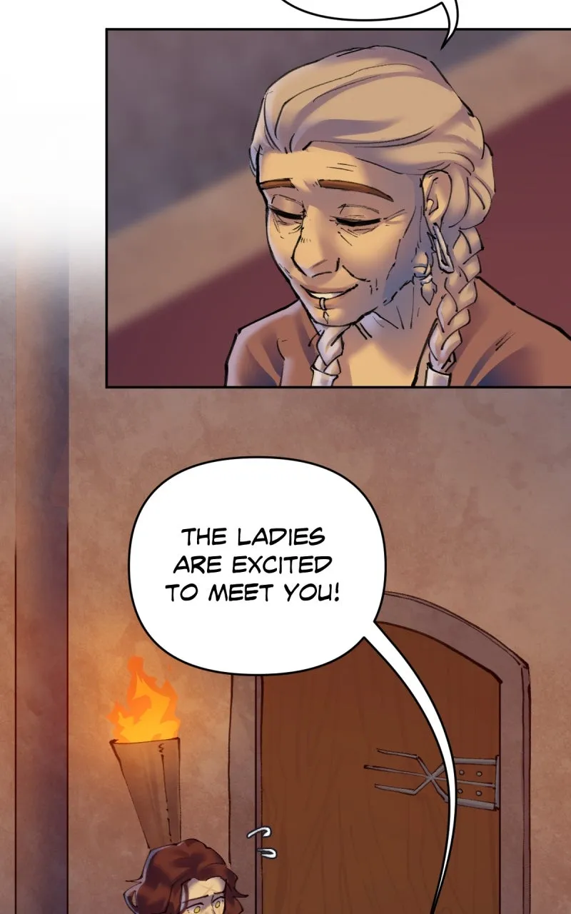 Read A Spell for a Smith EN Manga Online