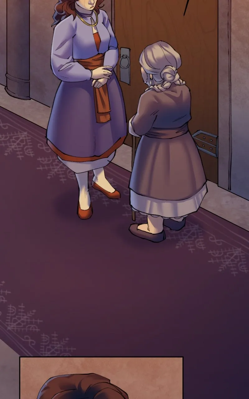 Read A Spell for a Smith EN Manga Online