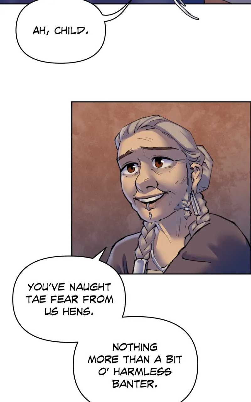 Read A Spell for a Smith EN Manga Online