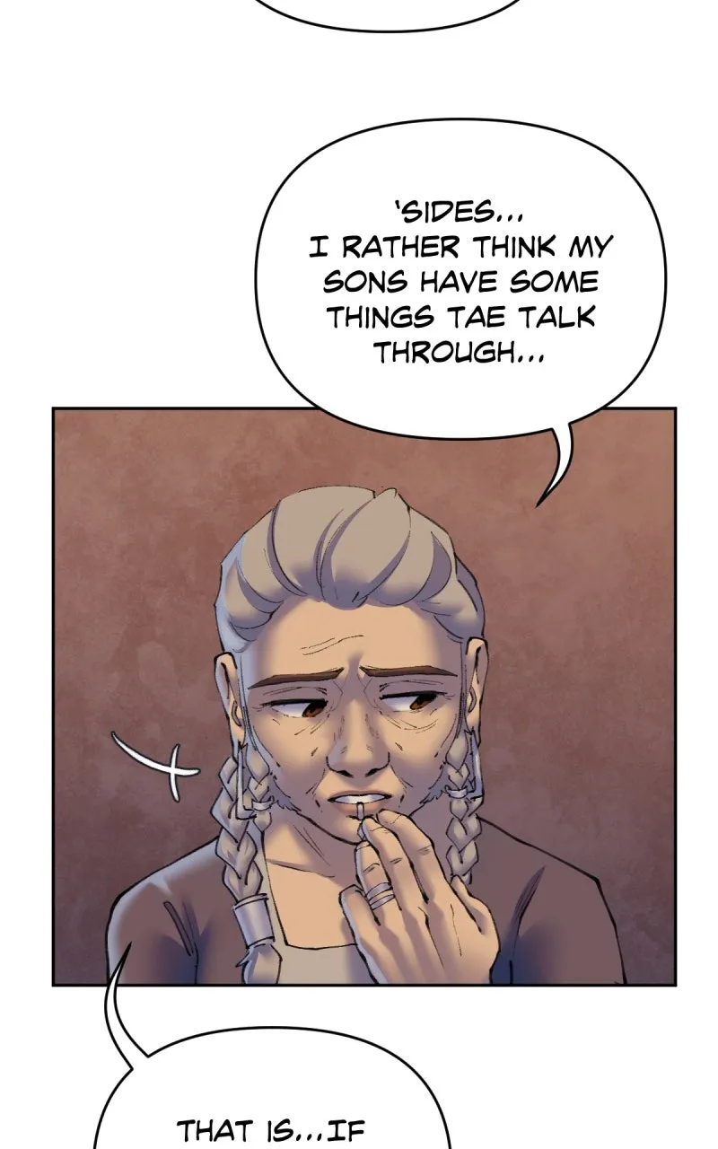 Read A Spell for a Smith EN Manga Online
