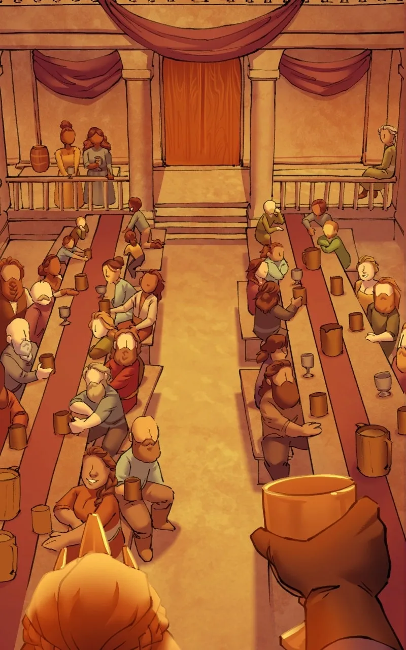 Read A Spell for a Smith EN Manga Online