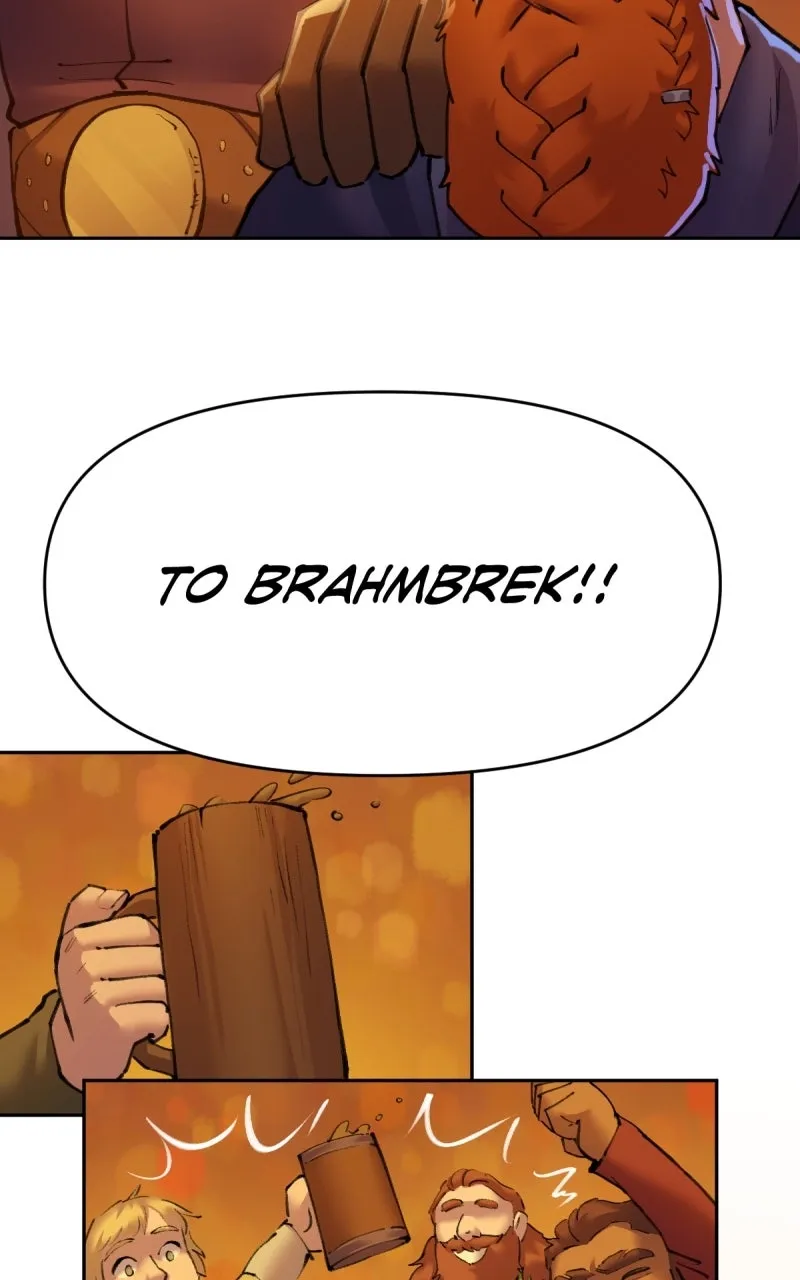 Read A Spell for a Smith EN Manga Online