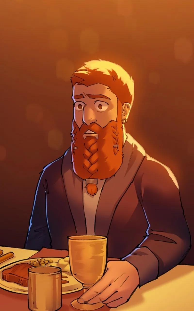 Read A Spell for a Smith EN Manga Online