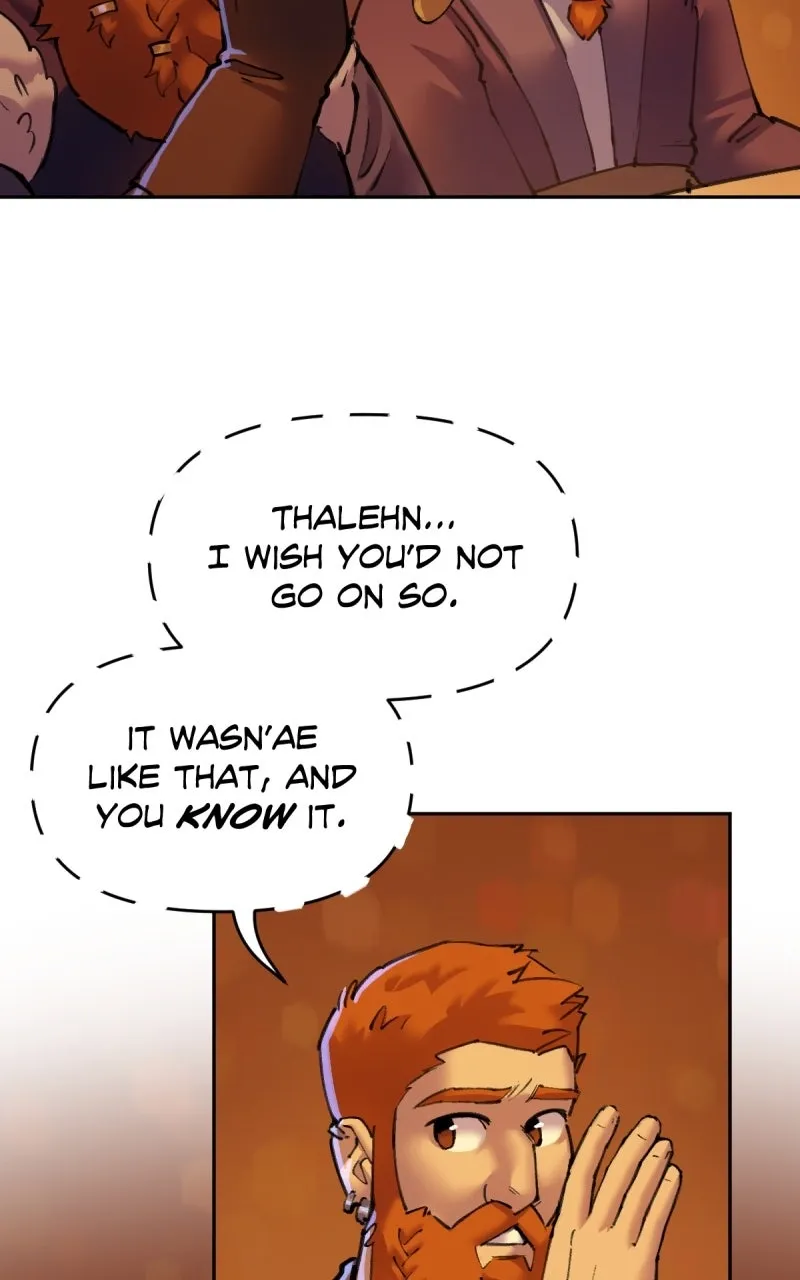 Read A Spell for a Smith EN Manga Online