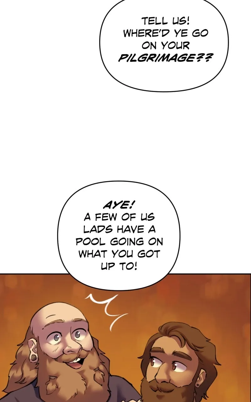 Read A Spell for a Smith EN Manga Online