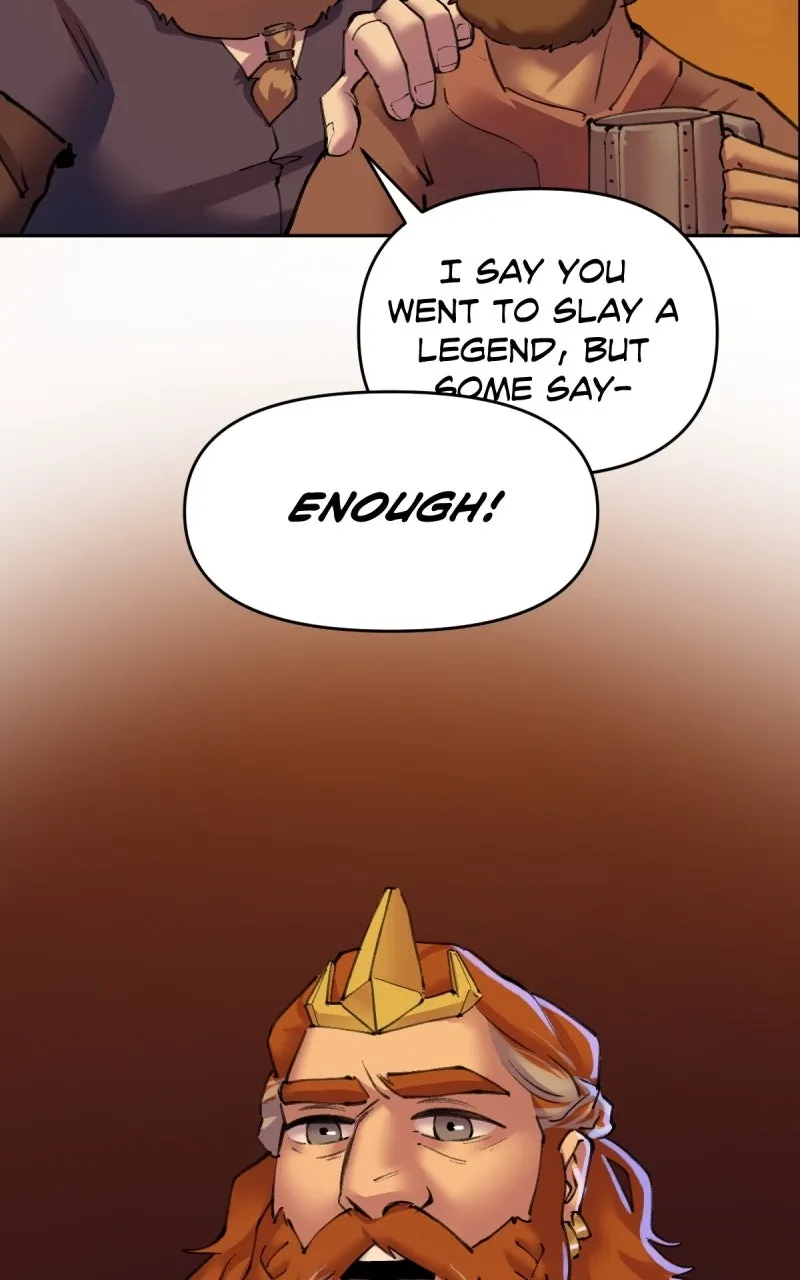 Read A Spell for a Smith EN Manga Online