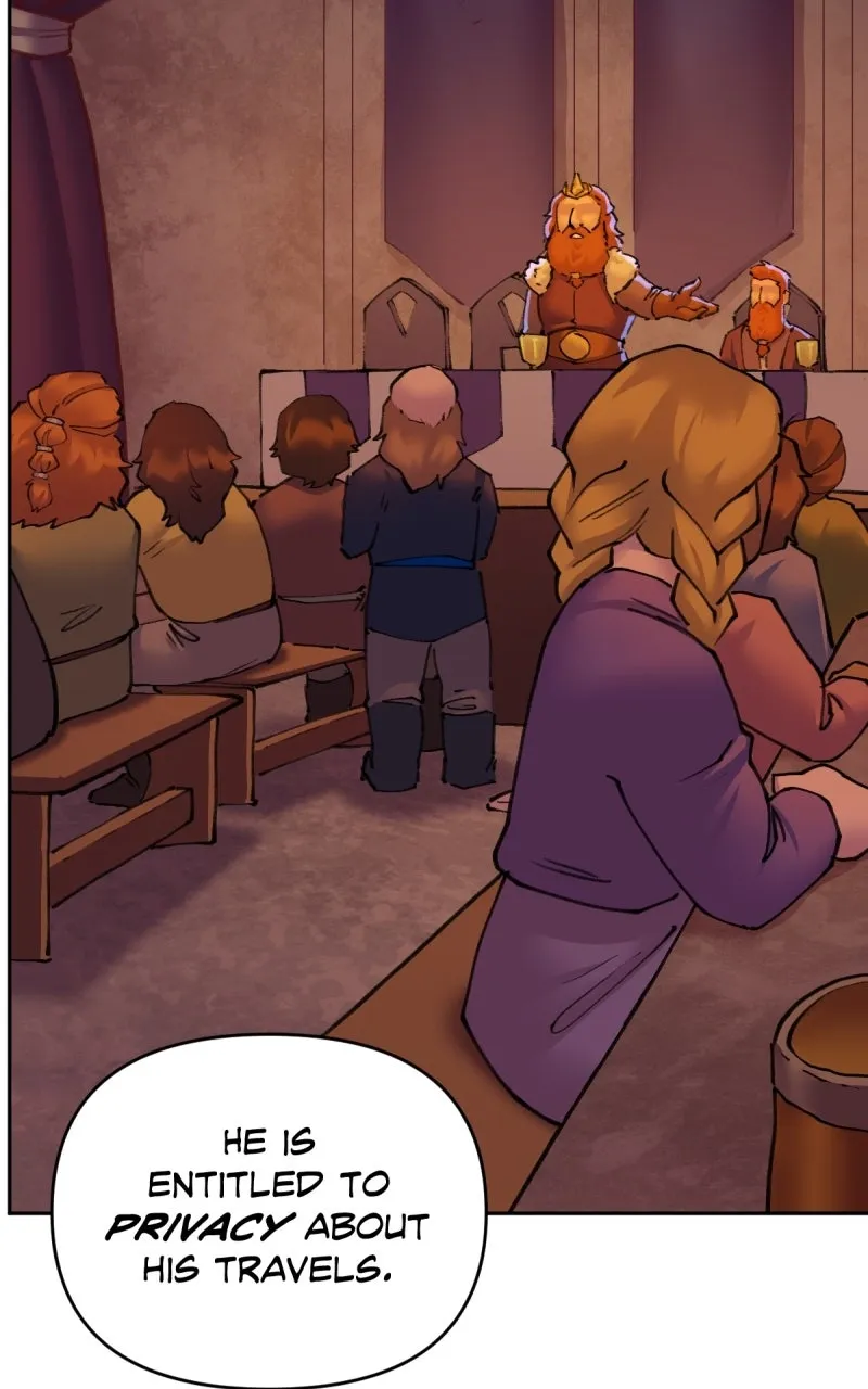 Read A Spell for a Smith EN Manga Online