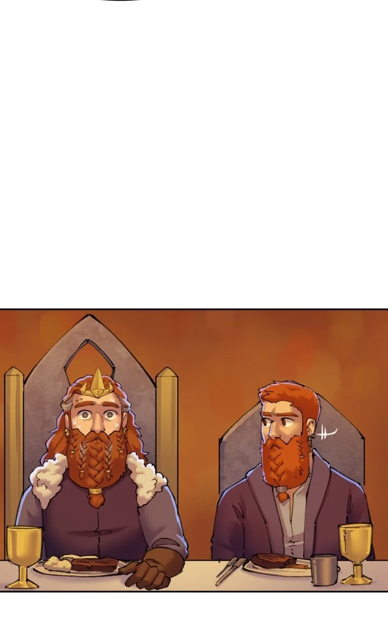 Read A Spell for a Smith EN Manga Online