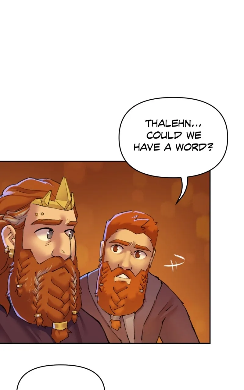 Read A Spell for a Smith EN Manga Online