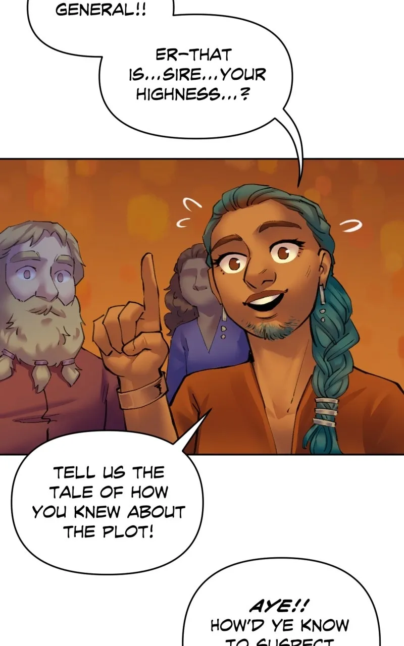 Read A Spell for a Smith EN Manga Online