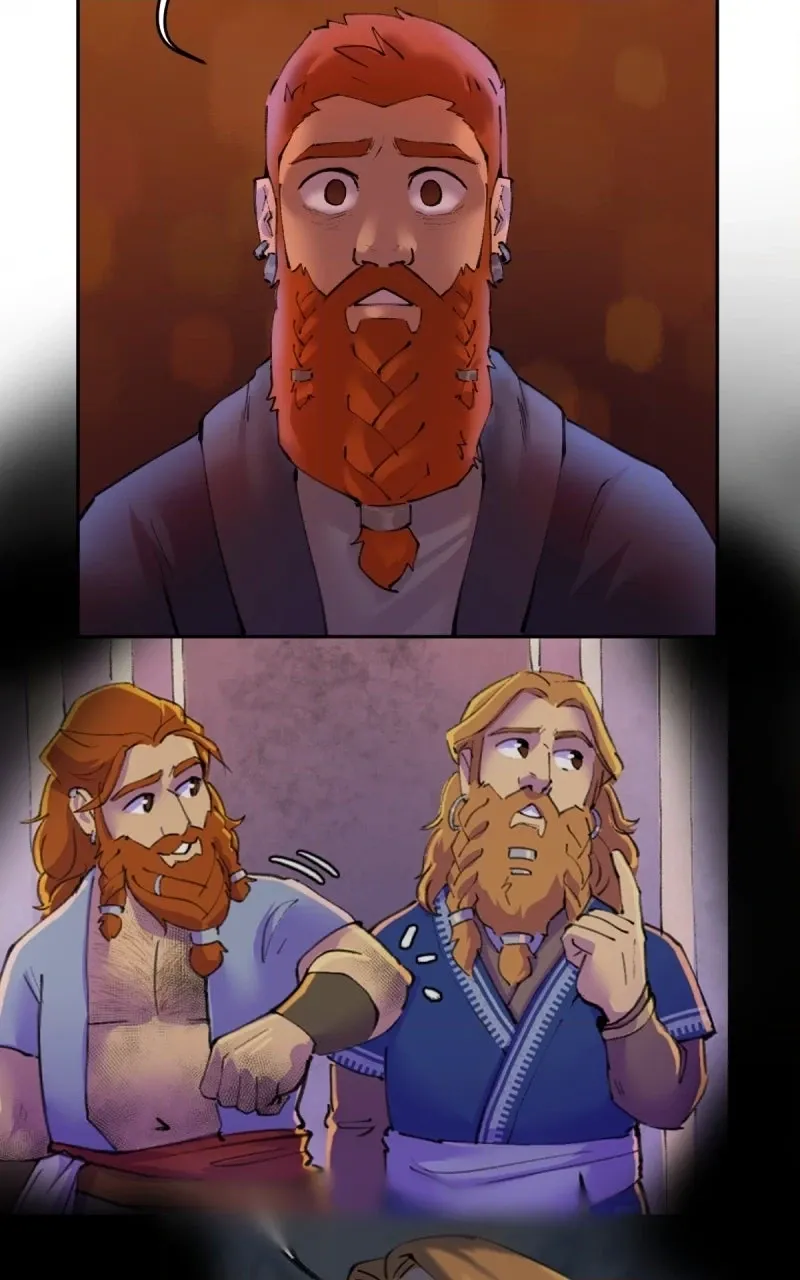 Read A Spell for a Smith EN Manga Online