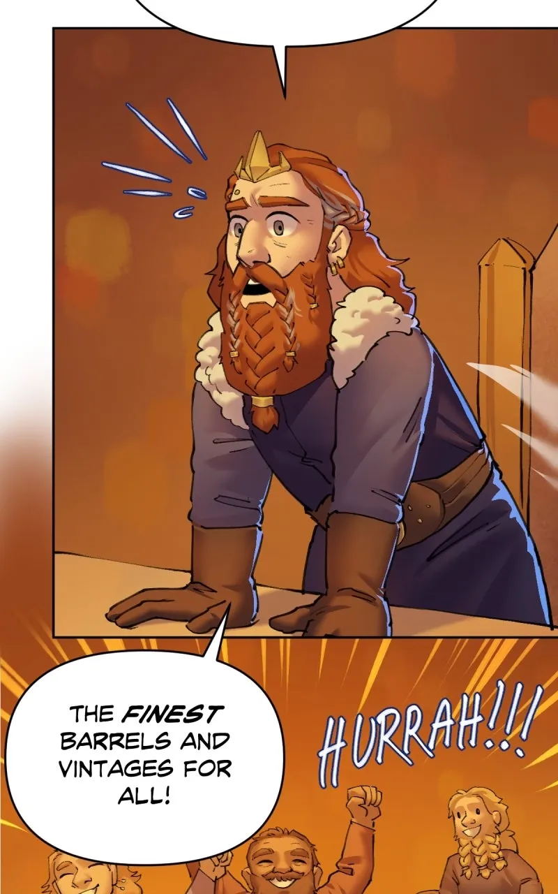 Read A Spell for a Smith EN Manga Online