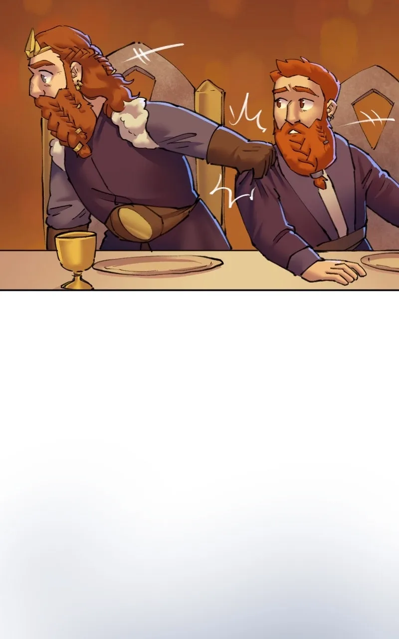 Read A Spell for a Smith EN Manga Online