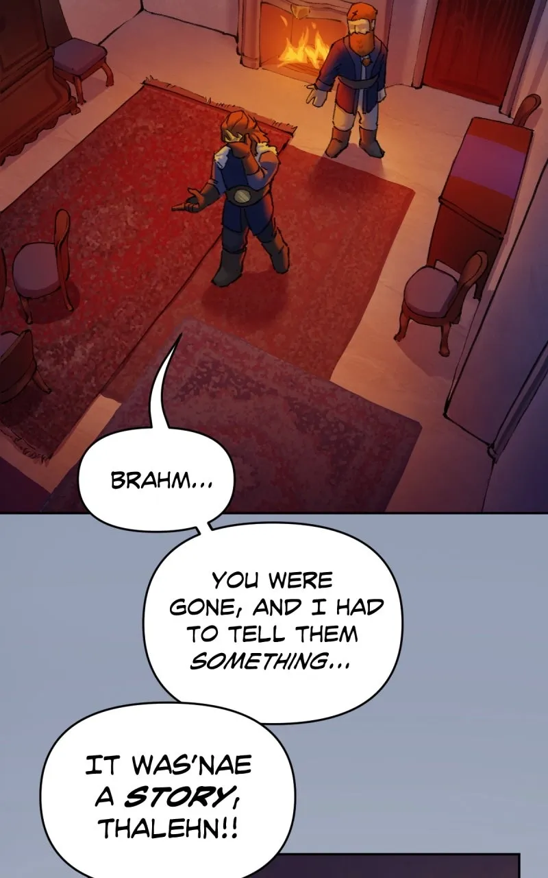 Read A Spell for a Smith EN Manga Online