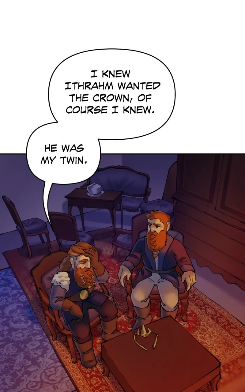 Read A Spell for a Smith EN Manga Online