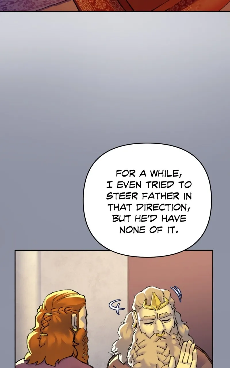 Read A Spell for a Smith EN Manga Online