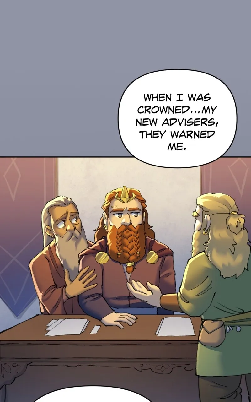 Read A Spell for a Smith EN Manga Online