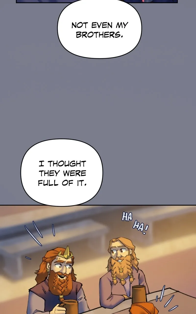 Read A Spell for a Smith EN Manga Online