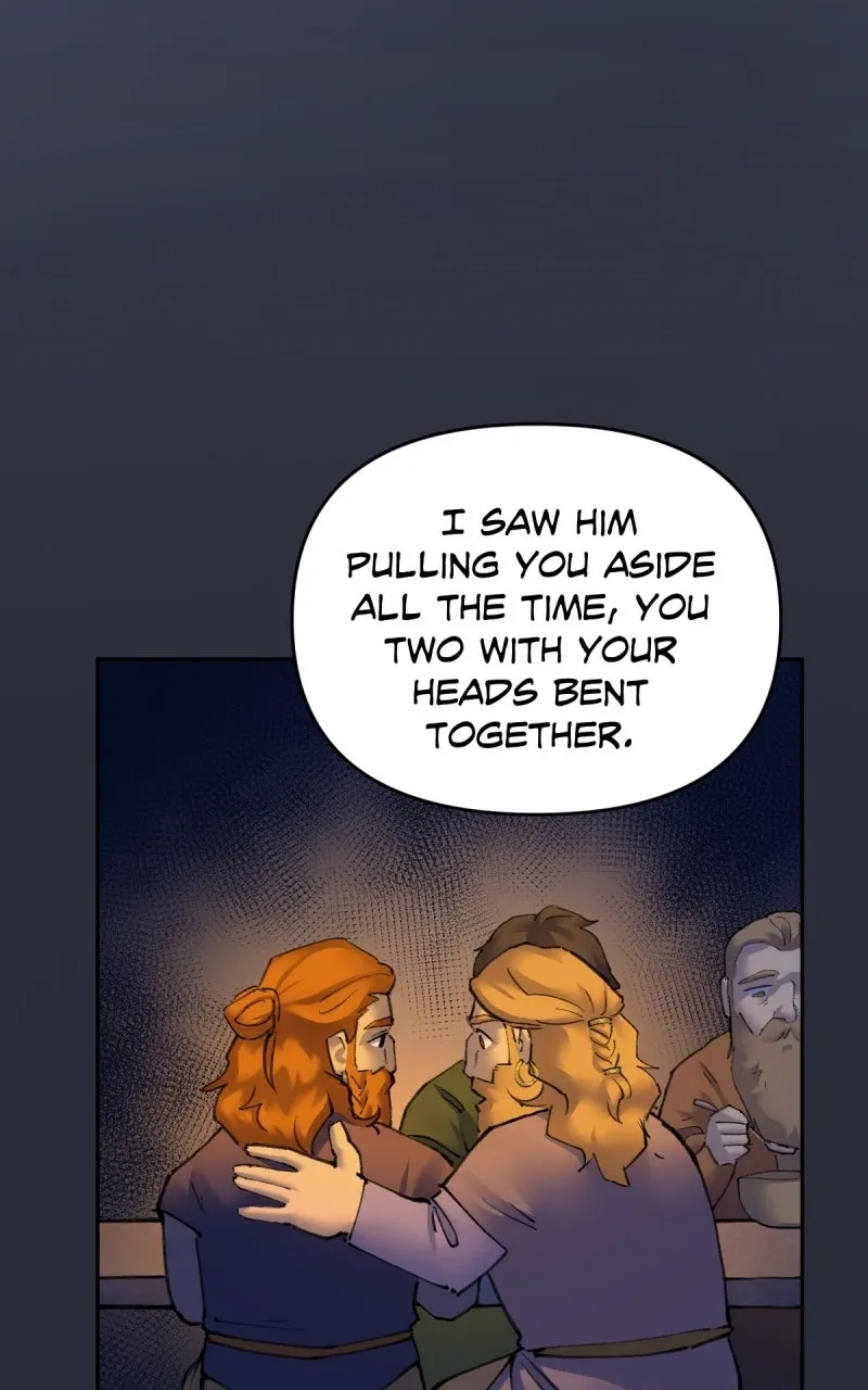 Read A Spell for a Smith EN Manga Online
