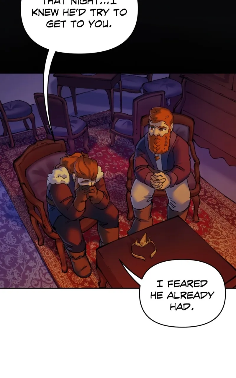 Read A Spell for a Smith EN Manga Online