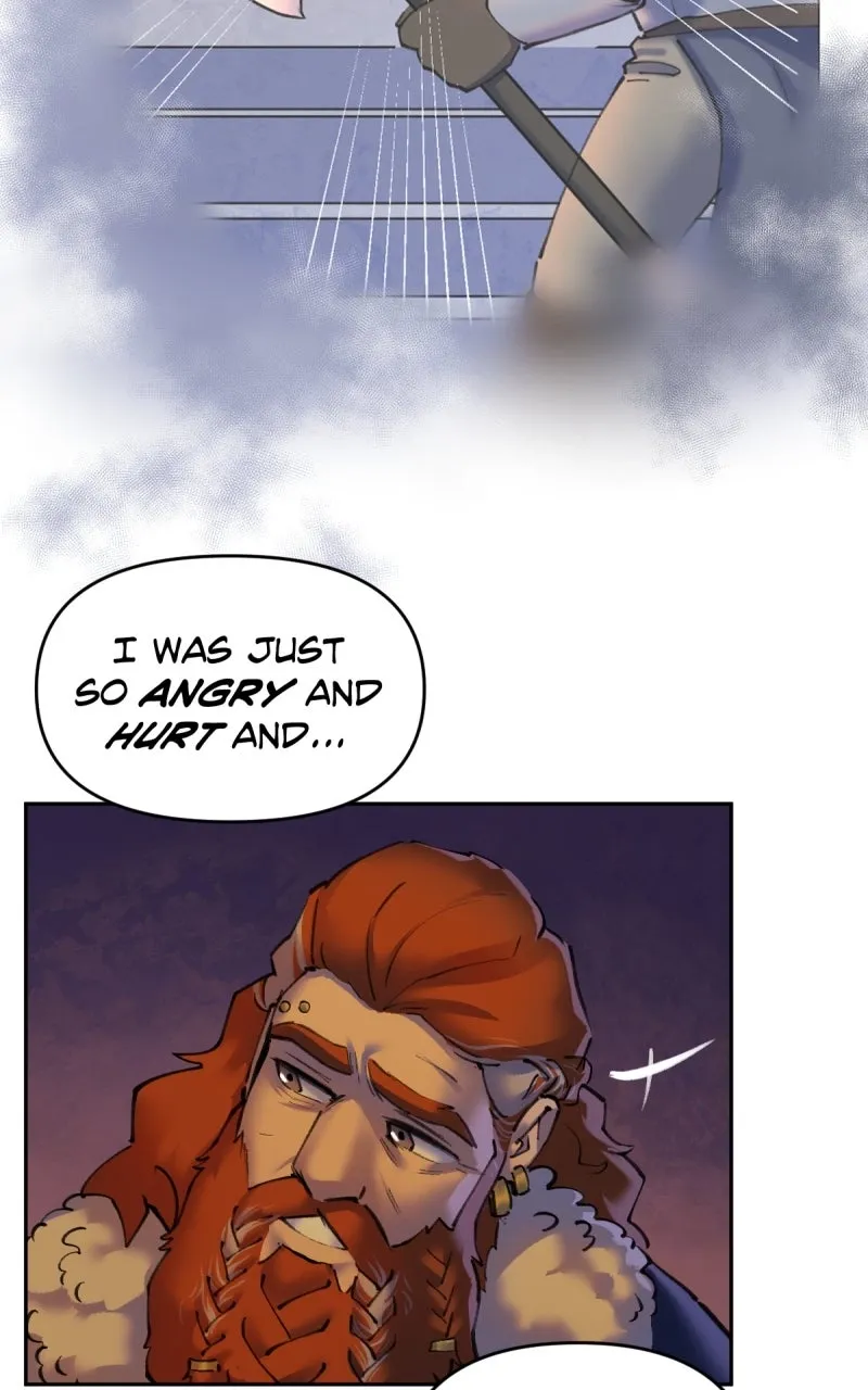 Read A Spell for a Smith EN Manga Online