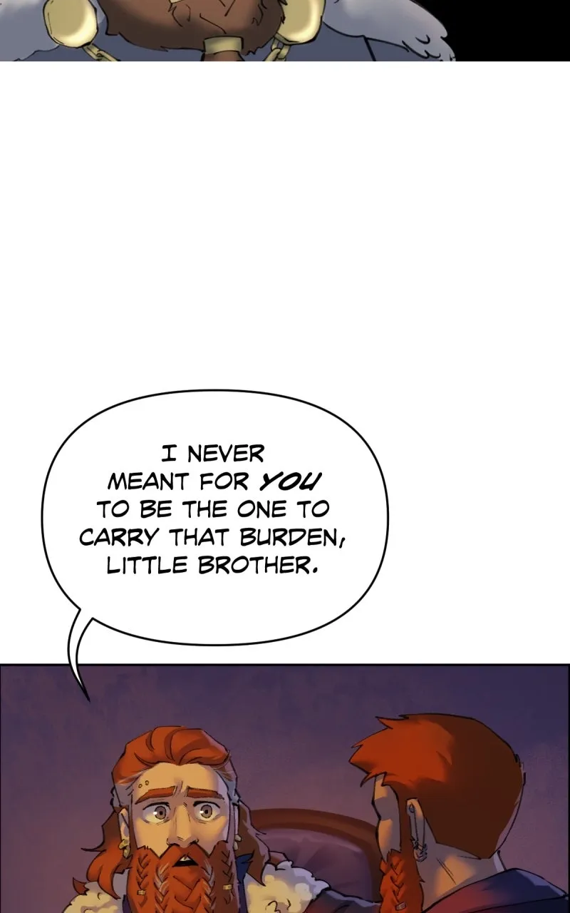 Read A Spell for a Smith EN Manga Online
