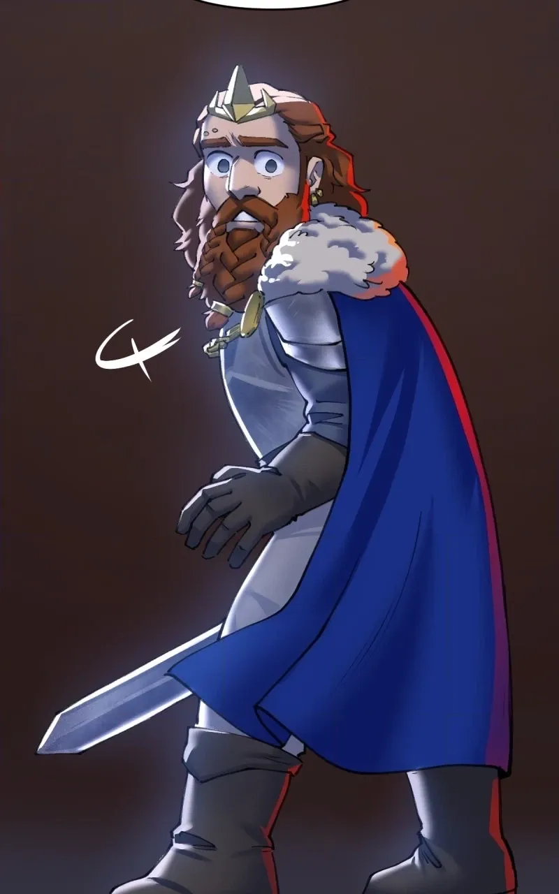 Read A Spell for a Smith EN Manga Online